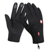 Heated Gloves Electric Warming Cycling Bike Ski Gloves for Men and Women