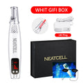 Stylo Laser Intelligent d’Élimination de Tatouage – Élimine les Grains de Beauté, Taches de Rousseur, Acné et Tatouages