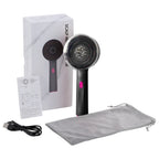 Electric Massage Comb - Red Light Scalp Therapy