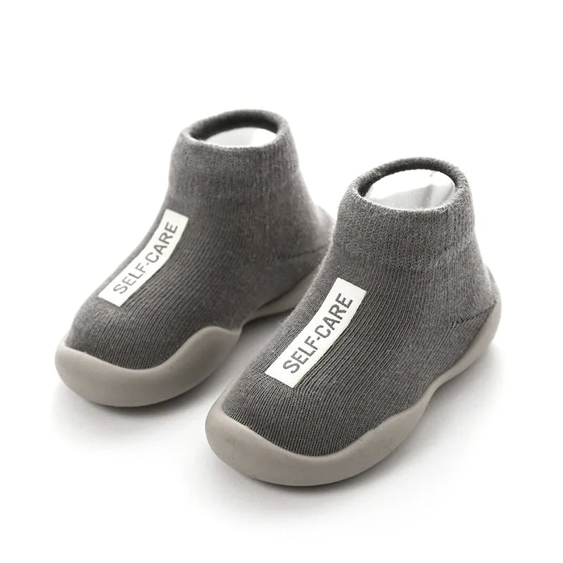 Non-Slip Baby Shoes