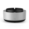 Portable Smokeless Ashtray with Air Purifier Function