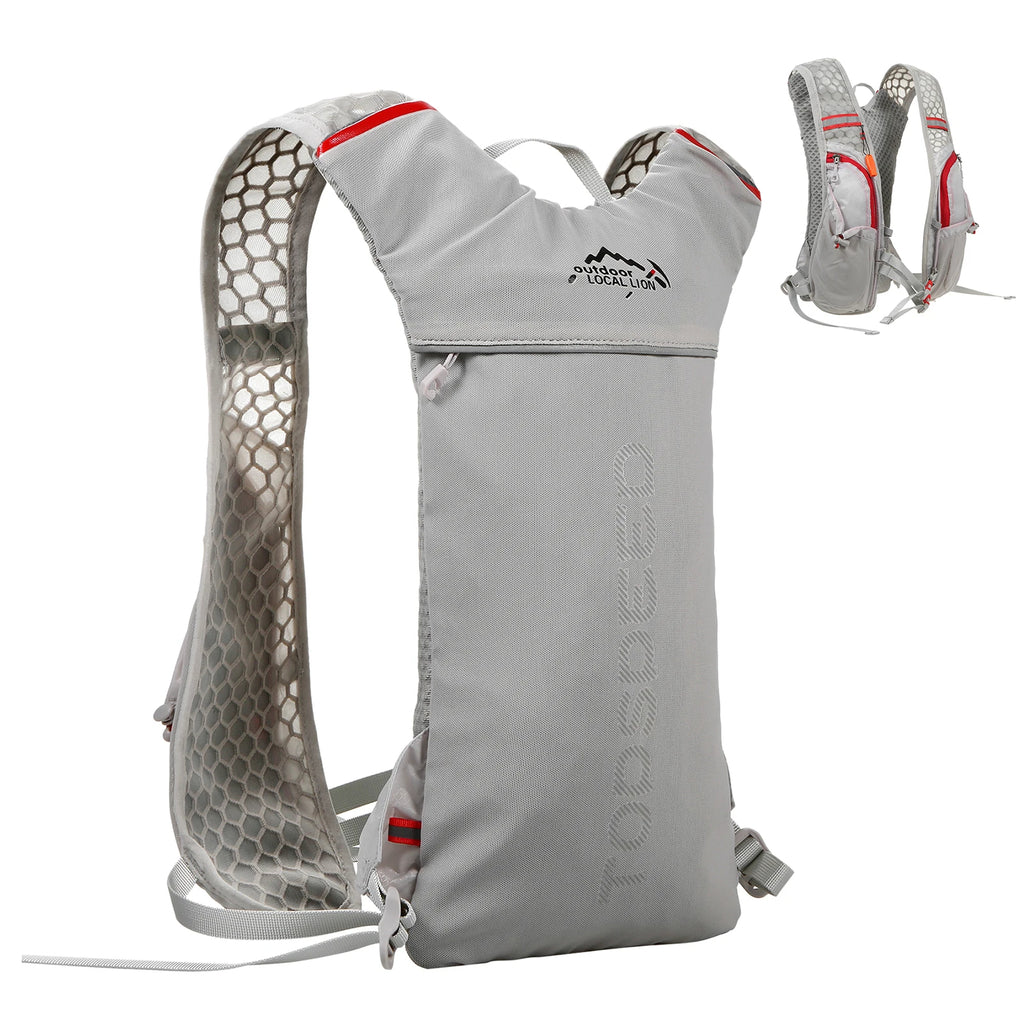 Trail Running Vest Camelbak - Ultra Lightweight Pack