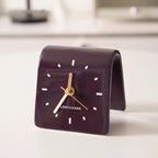 Milo Ceramic Desk Clock