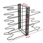 Pot and Pan Organizer
