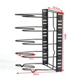 Pot and Pan Organizer