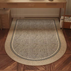 GuardMat – Heavy-Duty Office Chair Floor Protector for Hard Floors (Scratch & Wear Resistant)