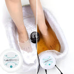 Ion Pure – Bain de Pieds Détox Ionique