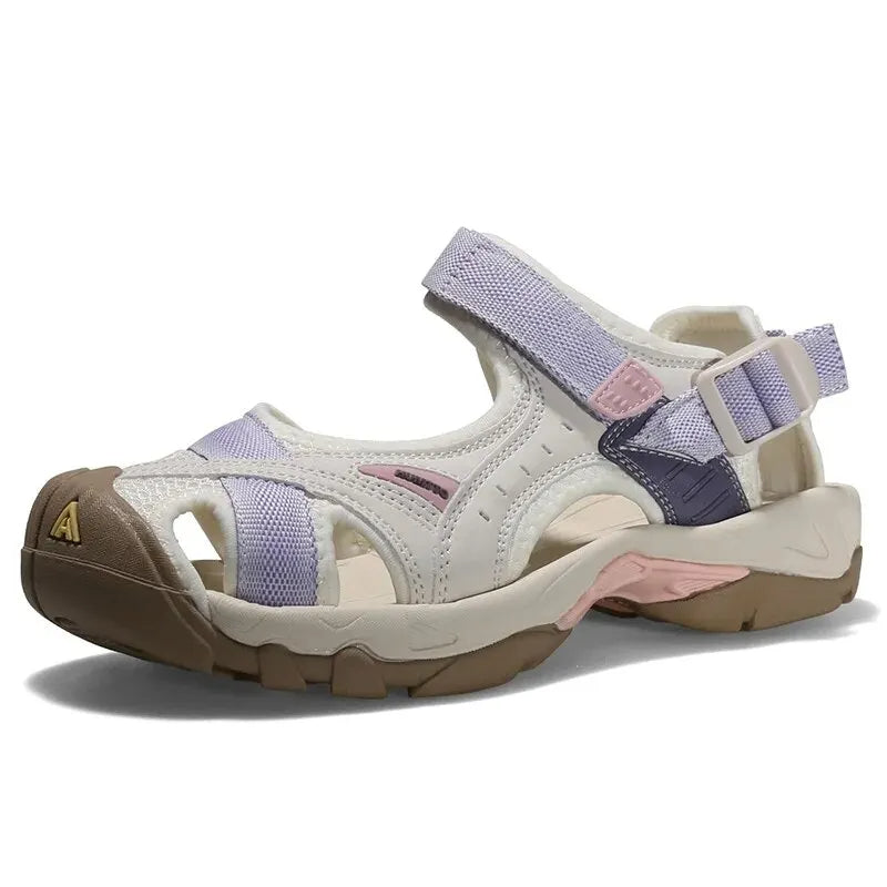 Sandales d’Aventure Tout-Terrain pour Femmes