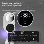 Sanitify – Smart Toothbrush Sterilizer with Sensor Technology