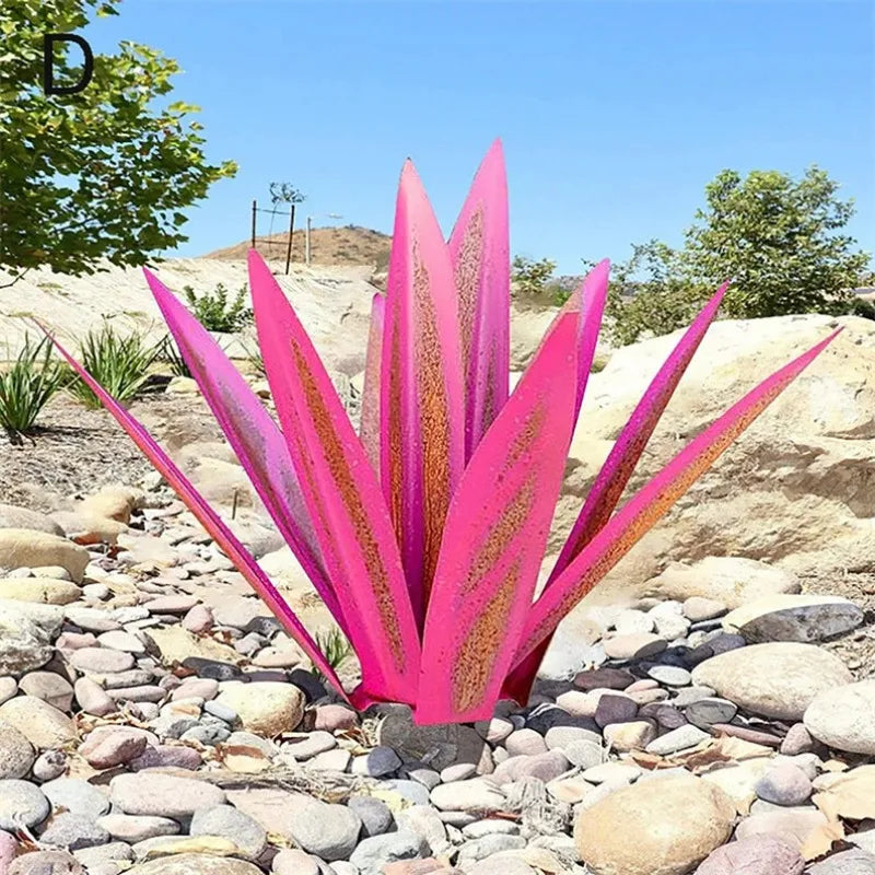 Fake Plant | Decorative Agave for Stylish Indoor Spaces
