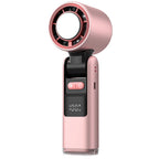 Multifunction Portable Handheld Turbo Fan