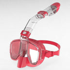 ProDive Foldable Snorkel Mask