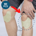 FlexiRelief Natural Knee Pain Relief Set – Support & Comfort for Healthy Joints