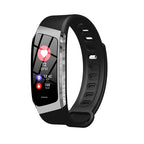 Montre Intelligente de Tension Artérielle et Moniteur de Fréquence Cardiaque