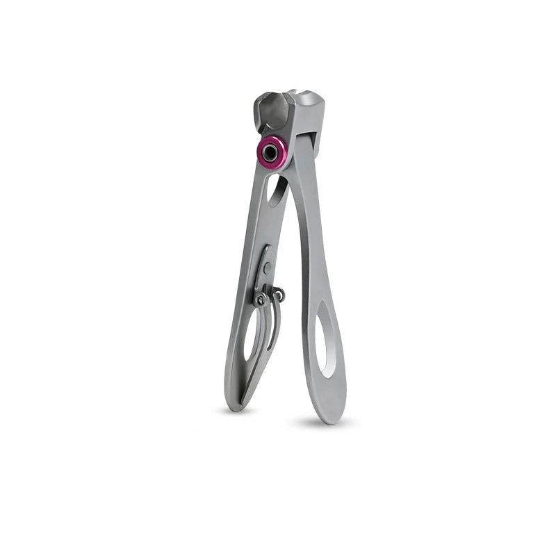 Coupe-ongles robuste pour ongles épais