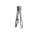 Coupe-ongles robuste pour ongles épais