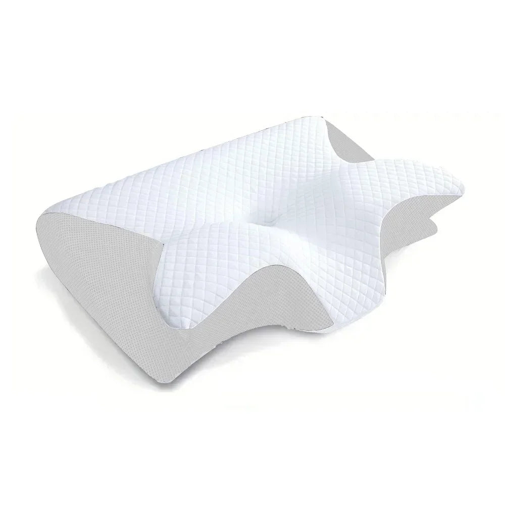Oreiller orthopédique pour le cou
