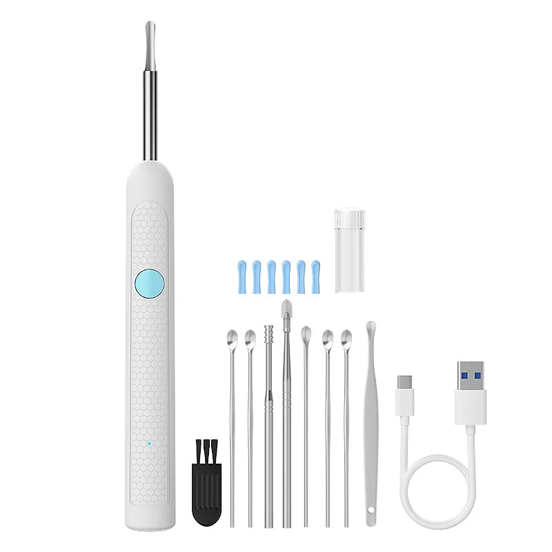 Ear Wax Removal