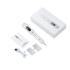 Stylo Plasma pour enlever les grains de beauté, les verrues et les taches cutanées