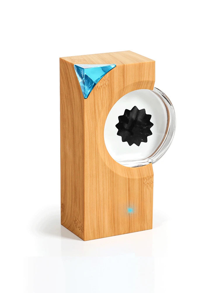 Ferrofluid Sound Visualizer
